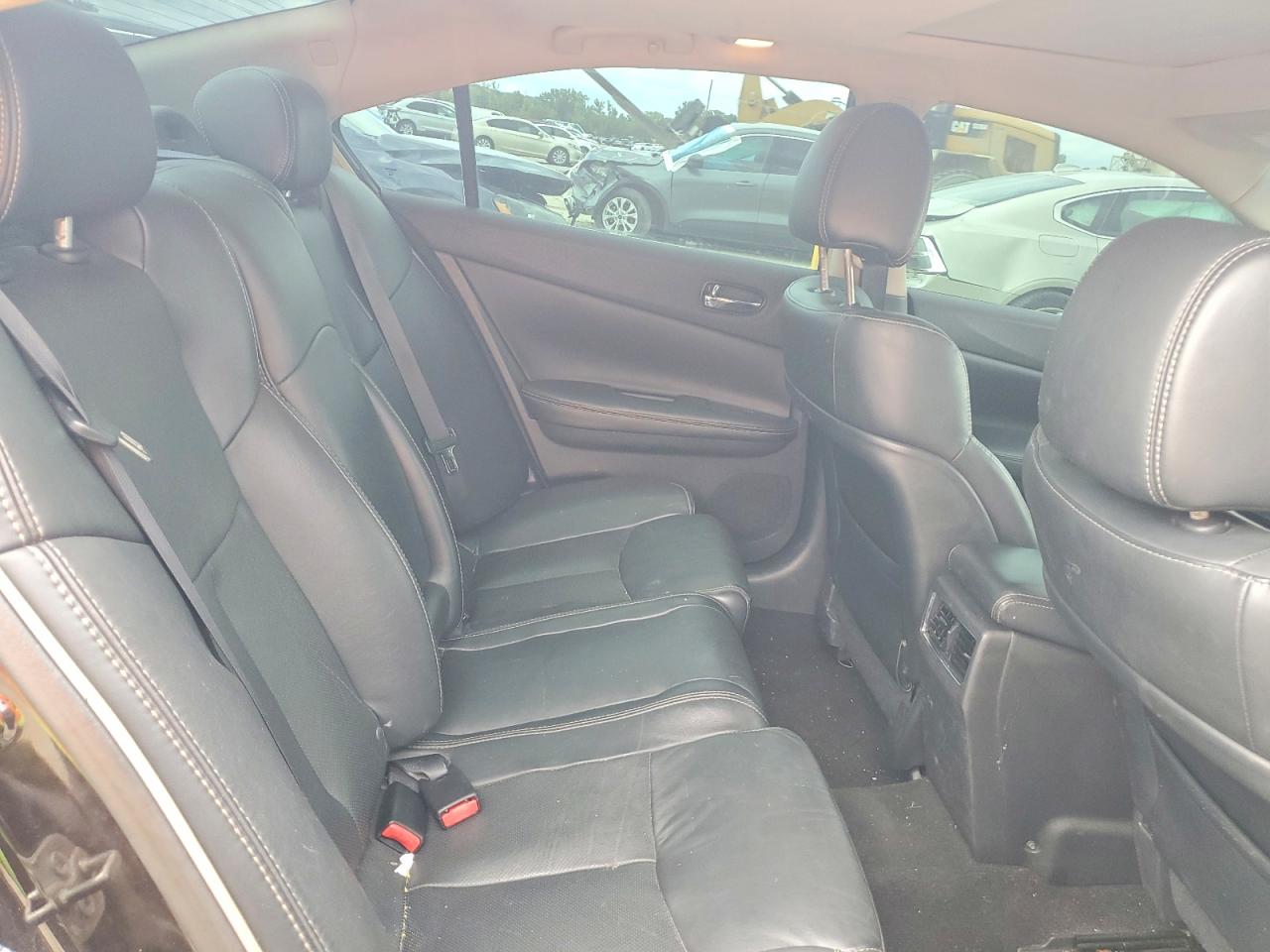 2014 NISSAN MAXIMA