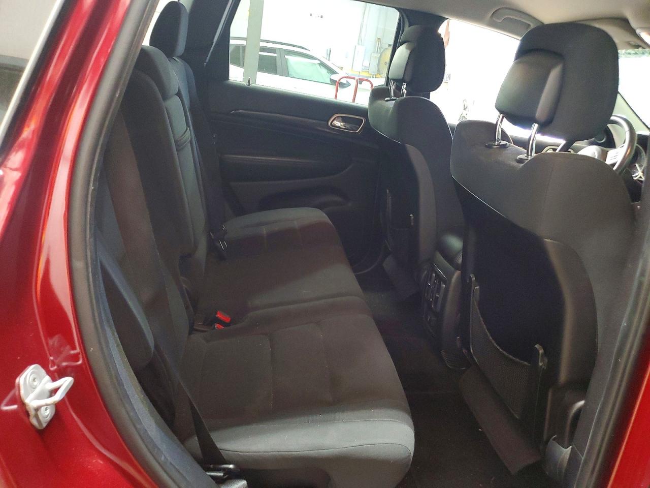 2012 JEEP CHEROKEE