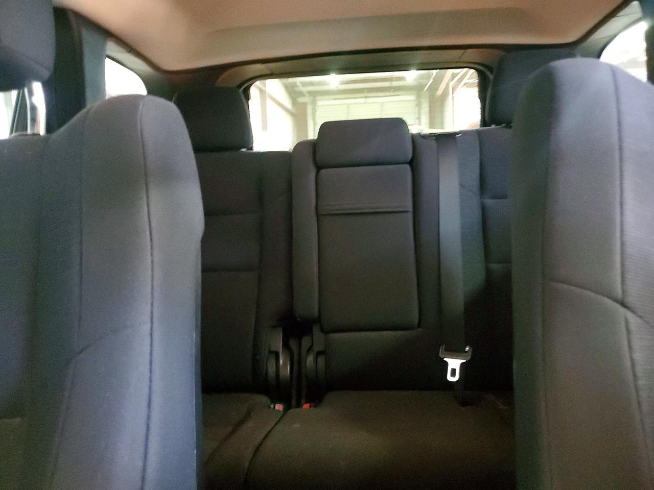2012 JEEP CHEROKEE