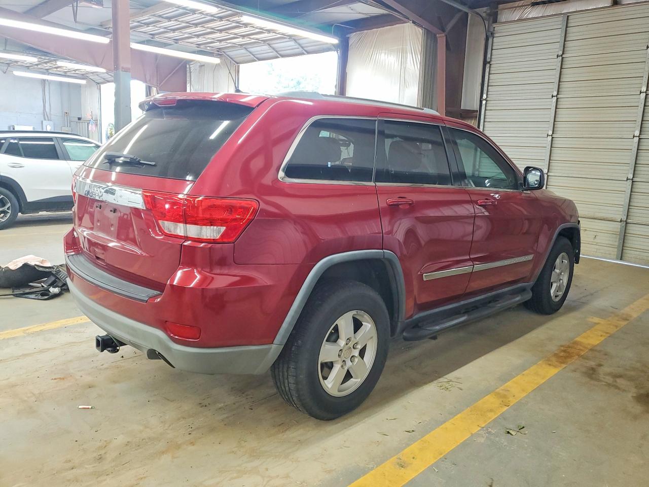 2012 JEEP CHEROKEE