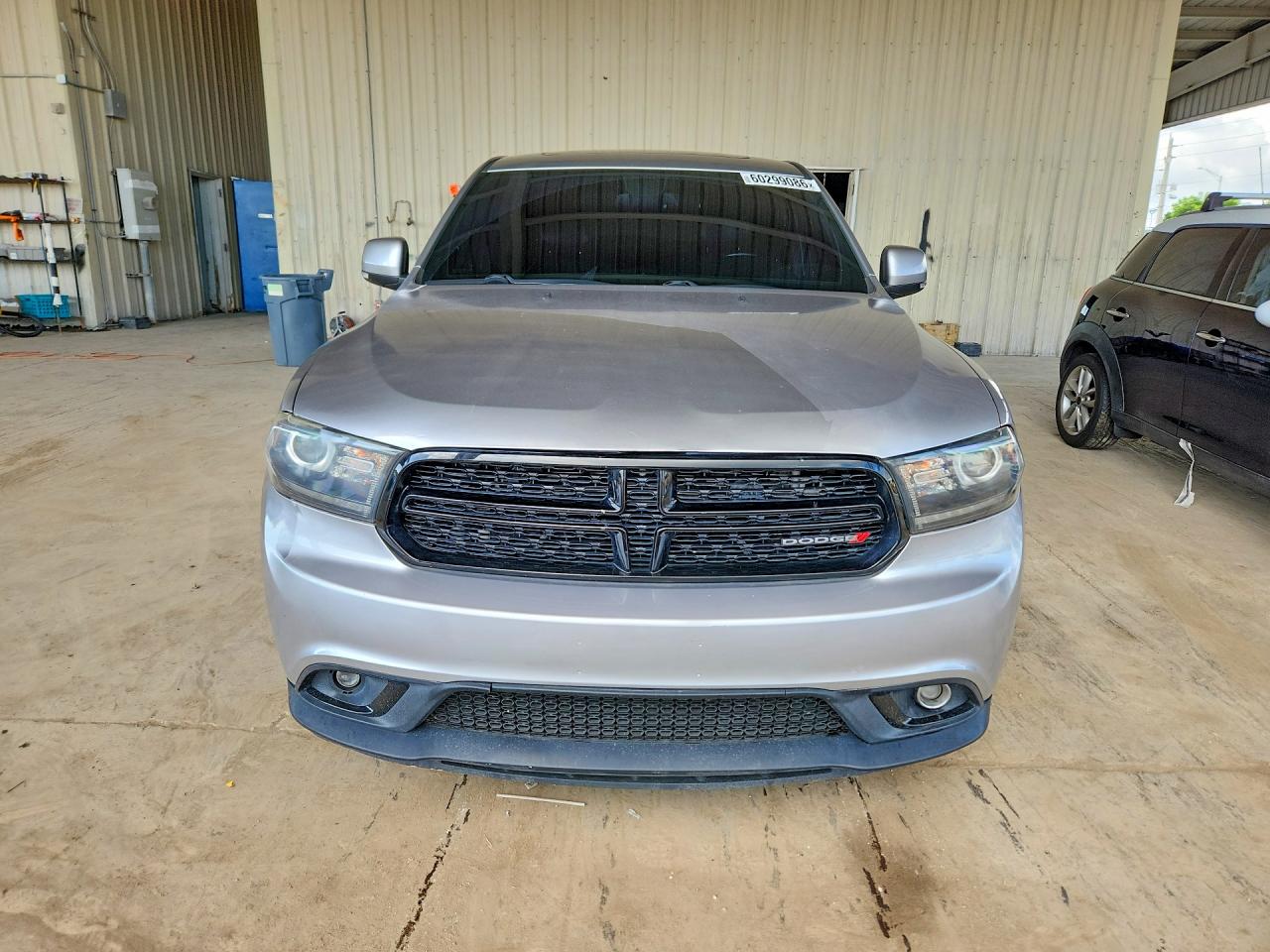 2015 DODGE DURANGO