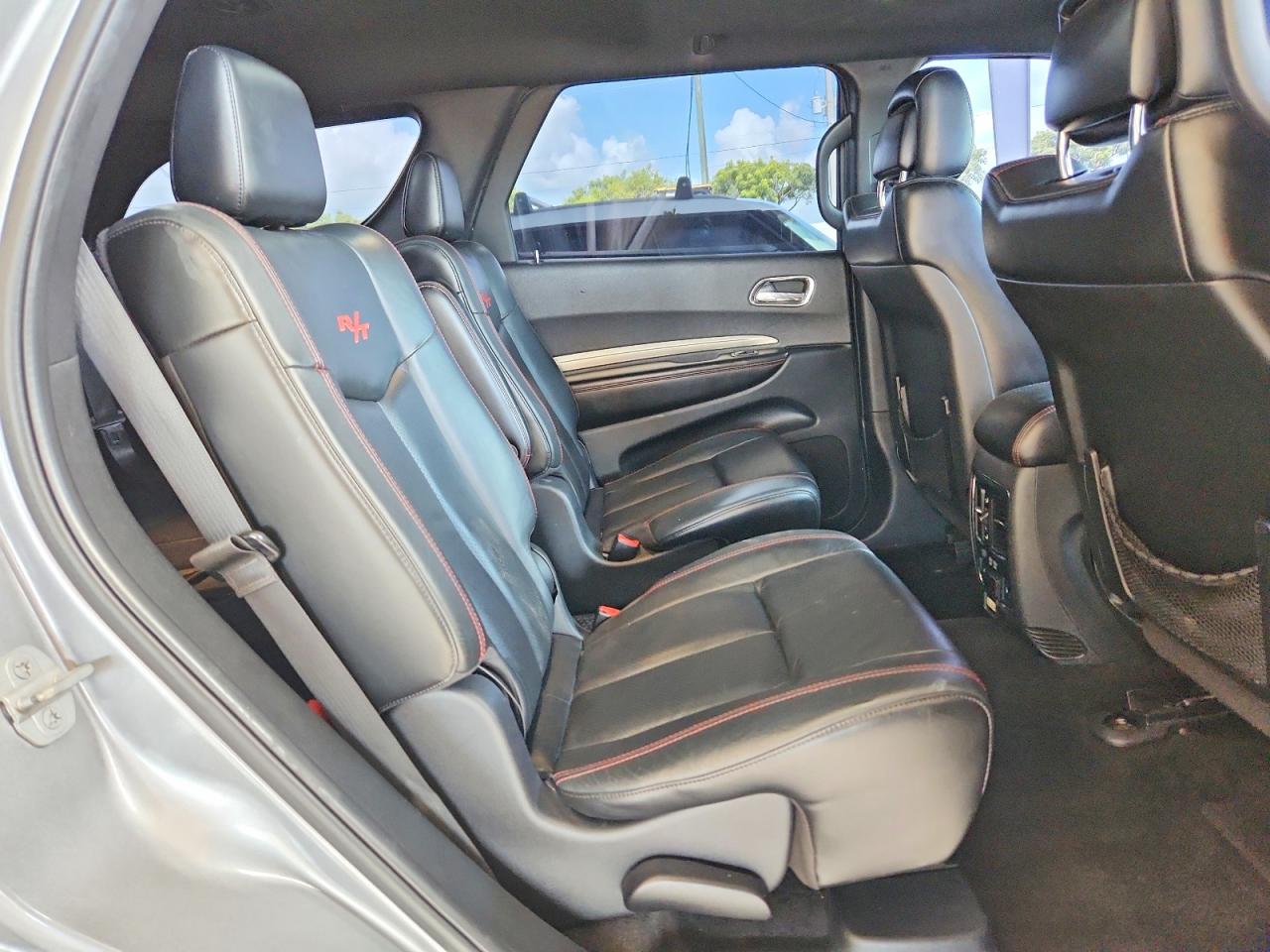 2015 DODGE DURANGO