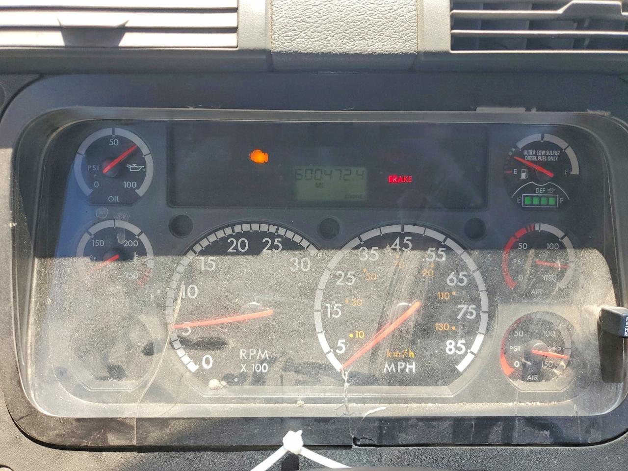2011 FREIGHTLINER ALL OTHER