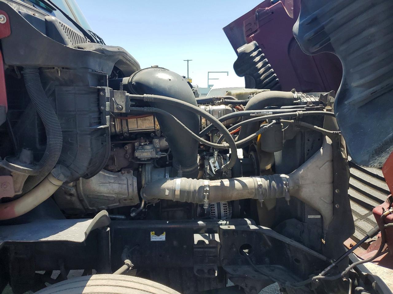2011 FREIGHTLINER ALL OTHER