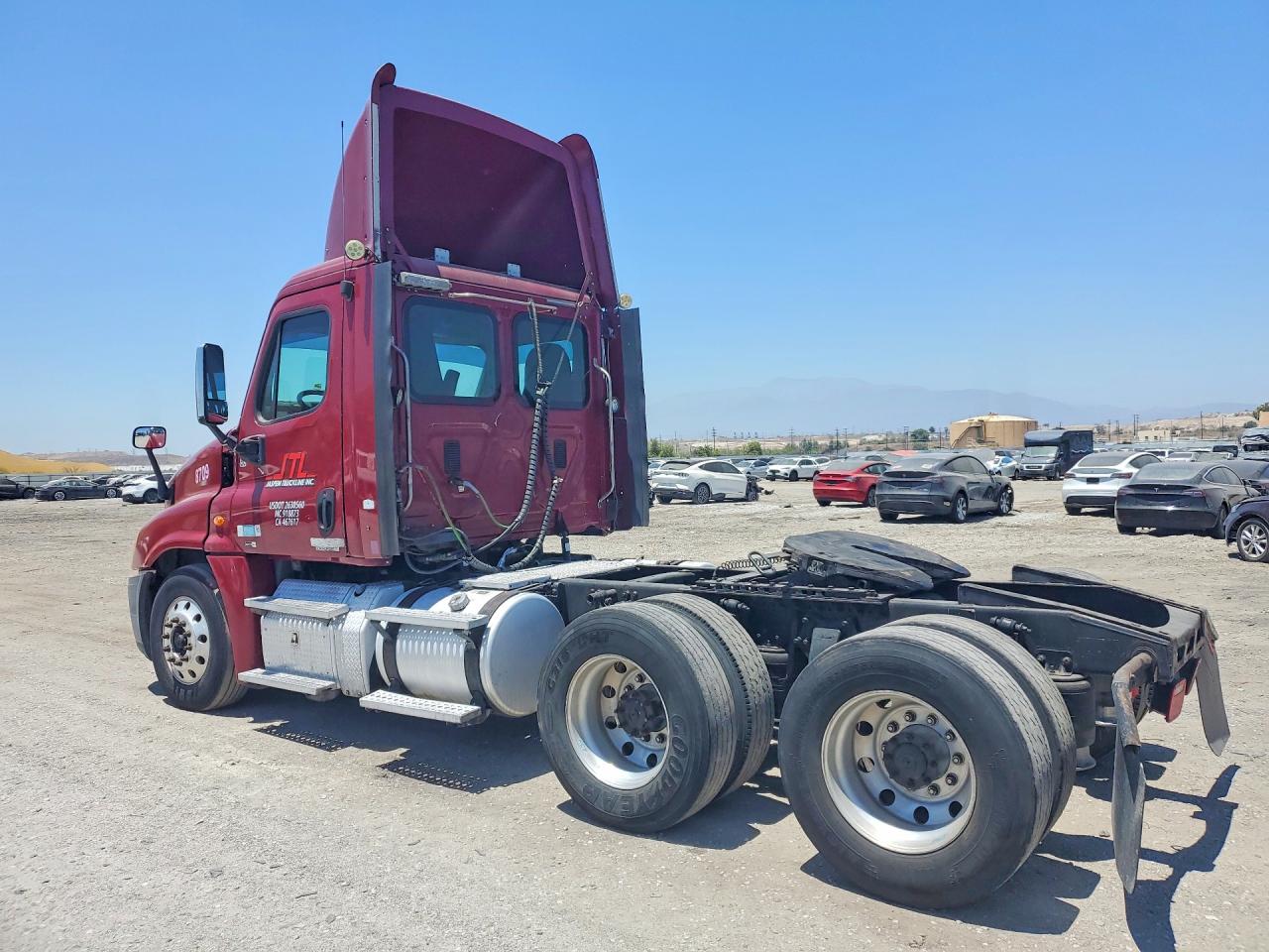 2011 FREIGHTLINER ALL OTHER