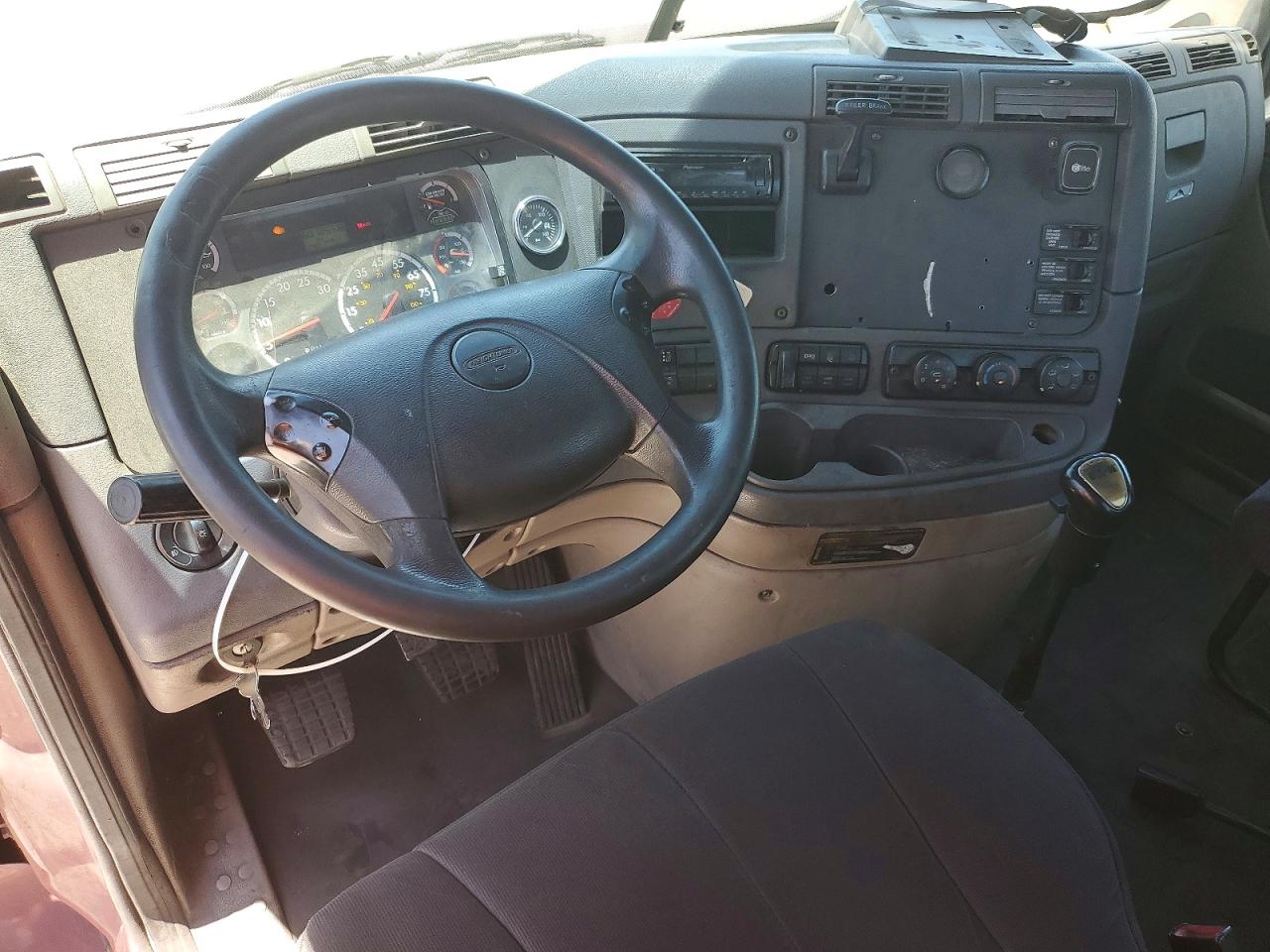 2011 FREIGHTLINER ALL OTHER