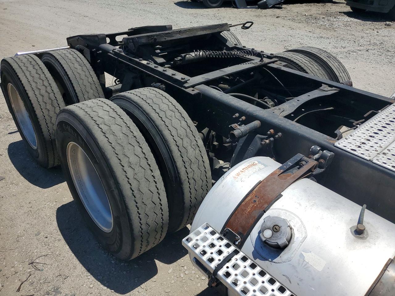 2011 FREIGHTLINER ALL OTHER