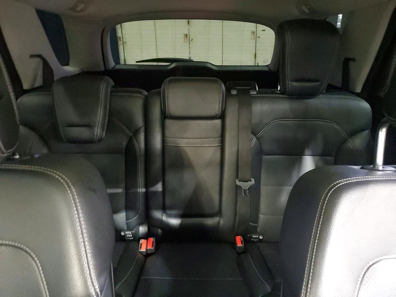 2014 MERCEDES-BENZ M-CLASS