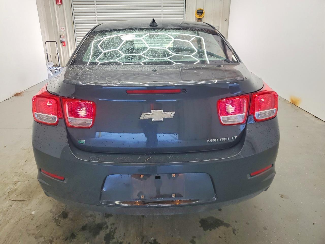 2015 CHEVROLET MALIBU