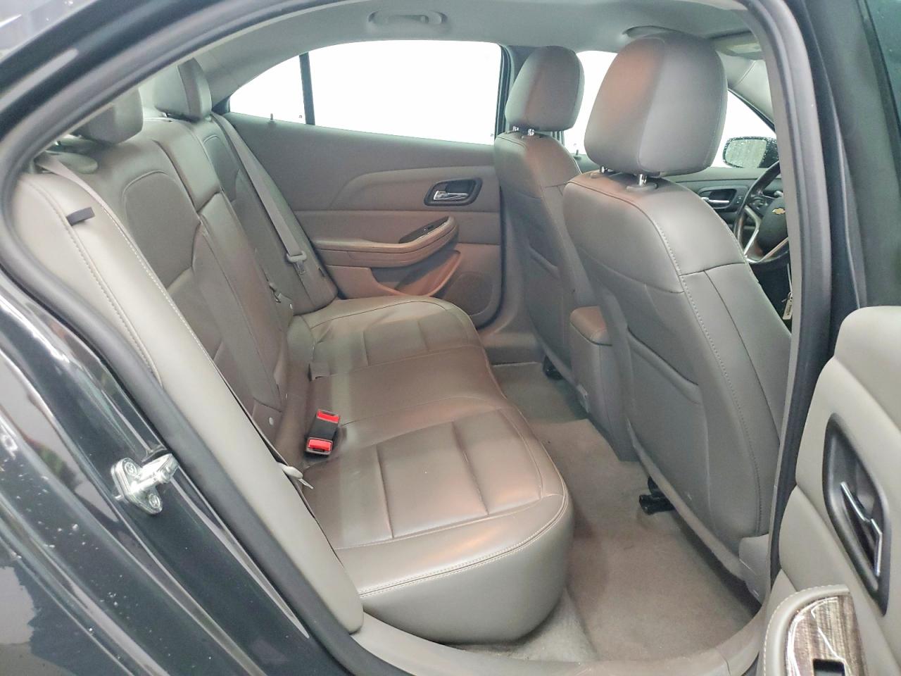 2015 CHEVROLET MALIBU