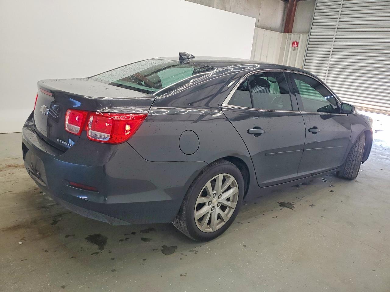 2015 CHEVROLET MALIBU