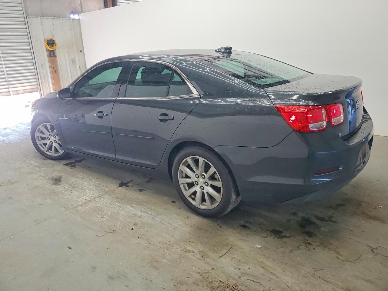 2015 CHEVROLET MALIBU