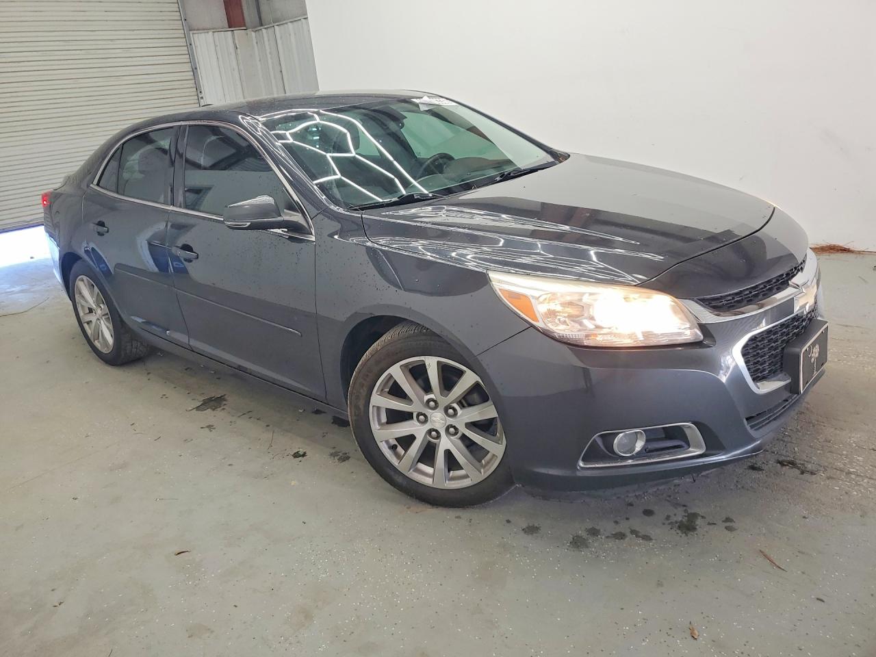 2015 CHEVROLET MALIBU