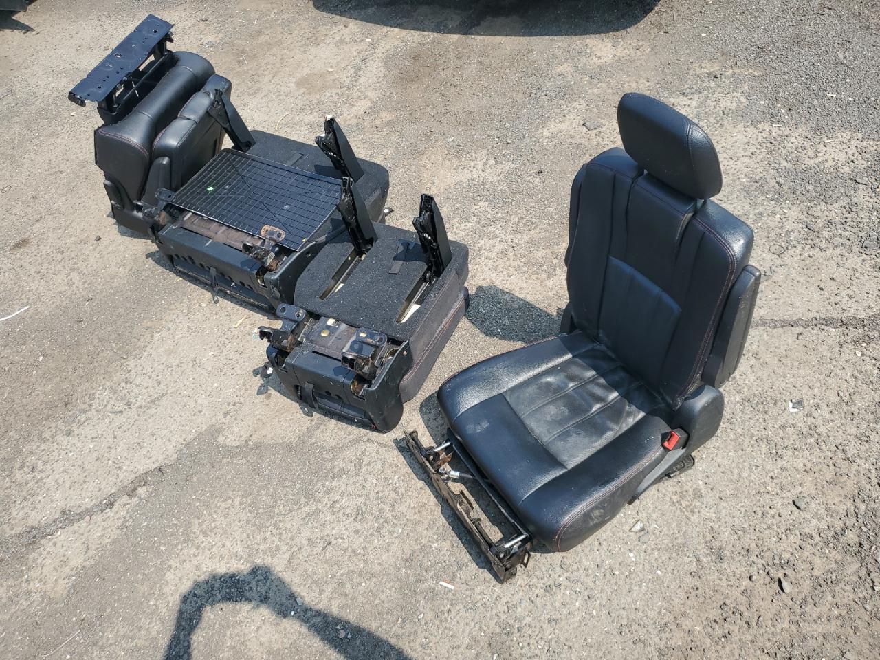 2018 DODGE CARAVAN