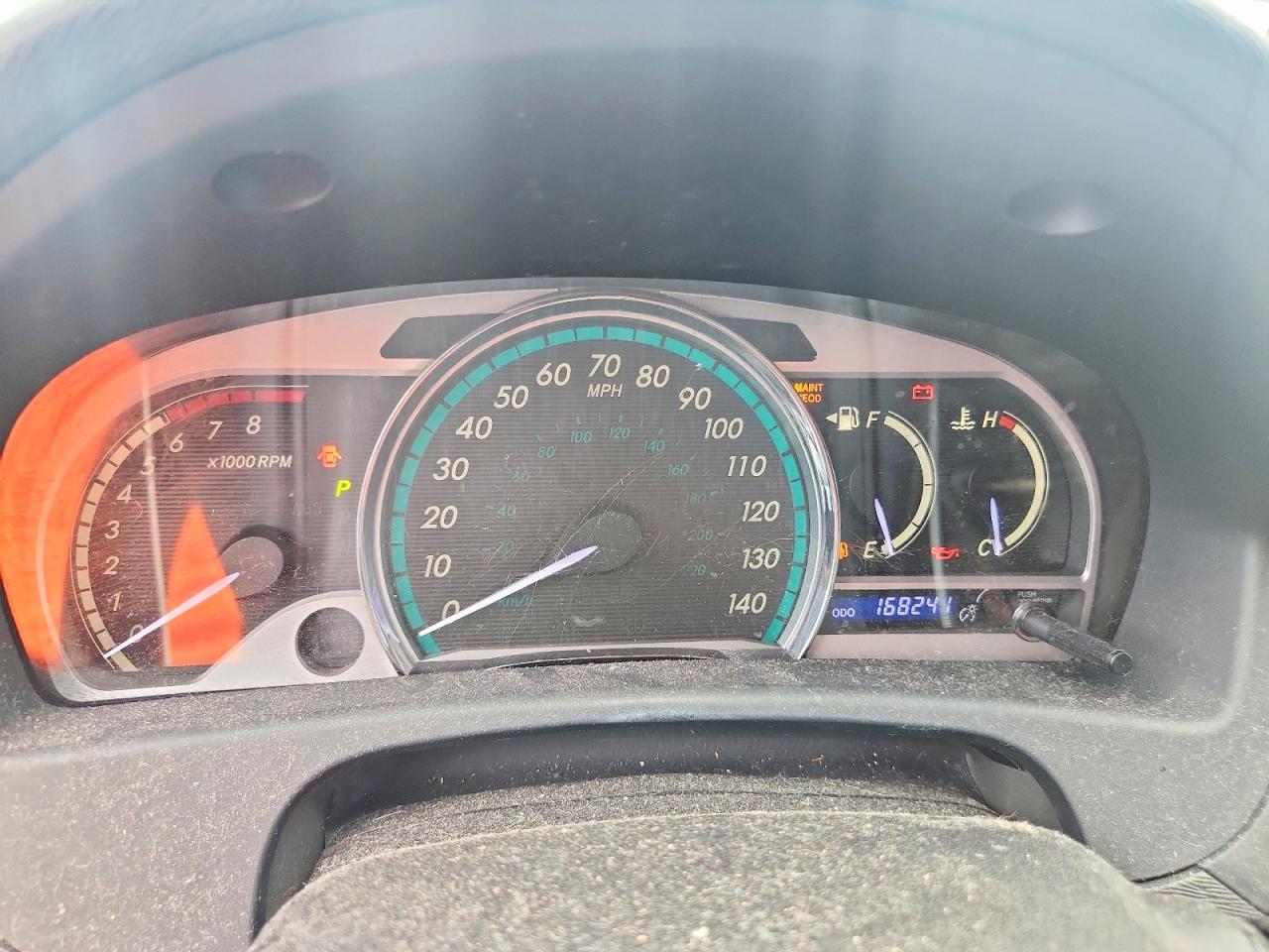 2015 TOYOTA VENZA
