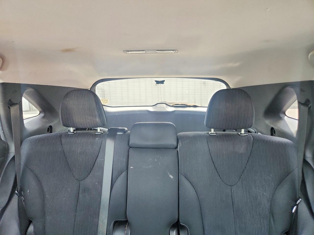 2015 TOYOTA VENZA