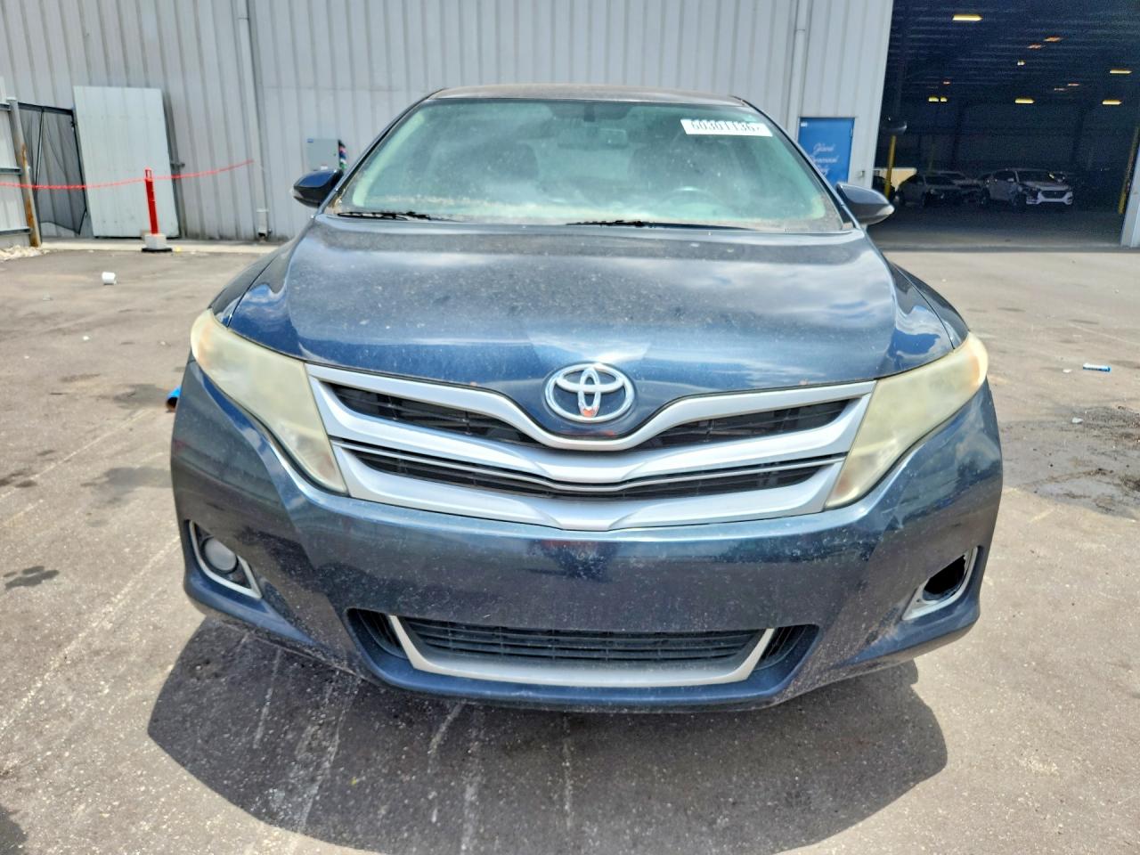 2015 TOYOTA VENZA