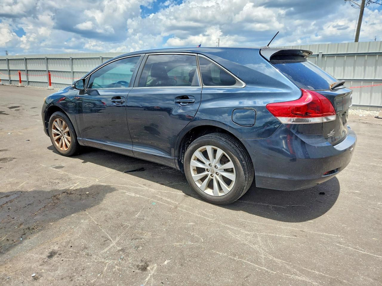 2015 TOYOTA VENZA