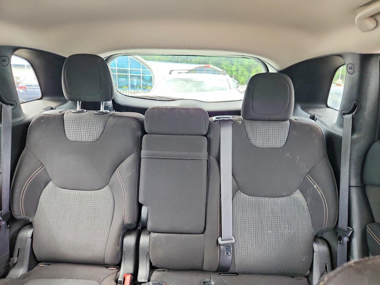 2017 JEEP GRAND CHER