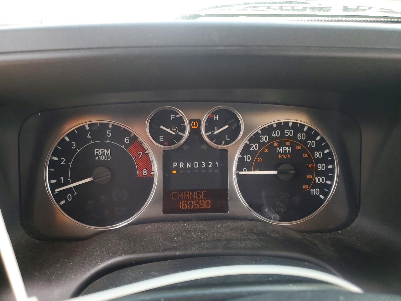 2008 HUMMER H3
