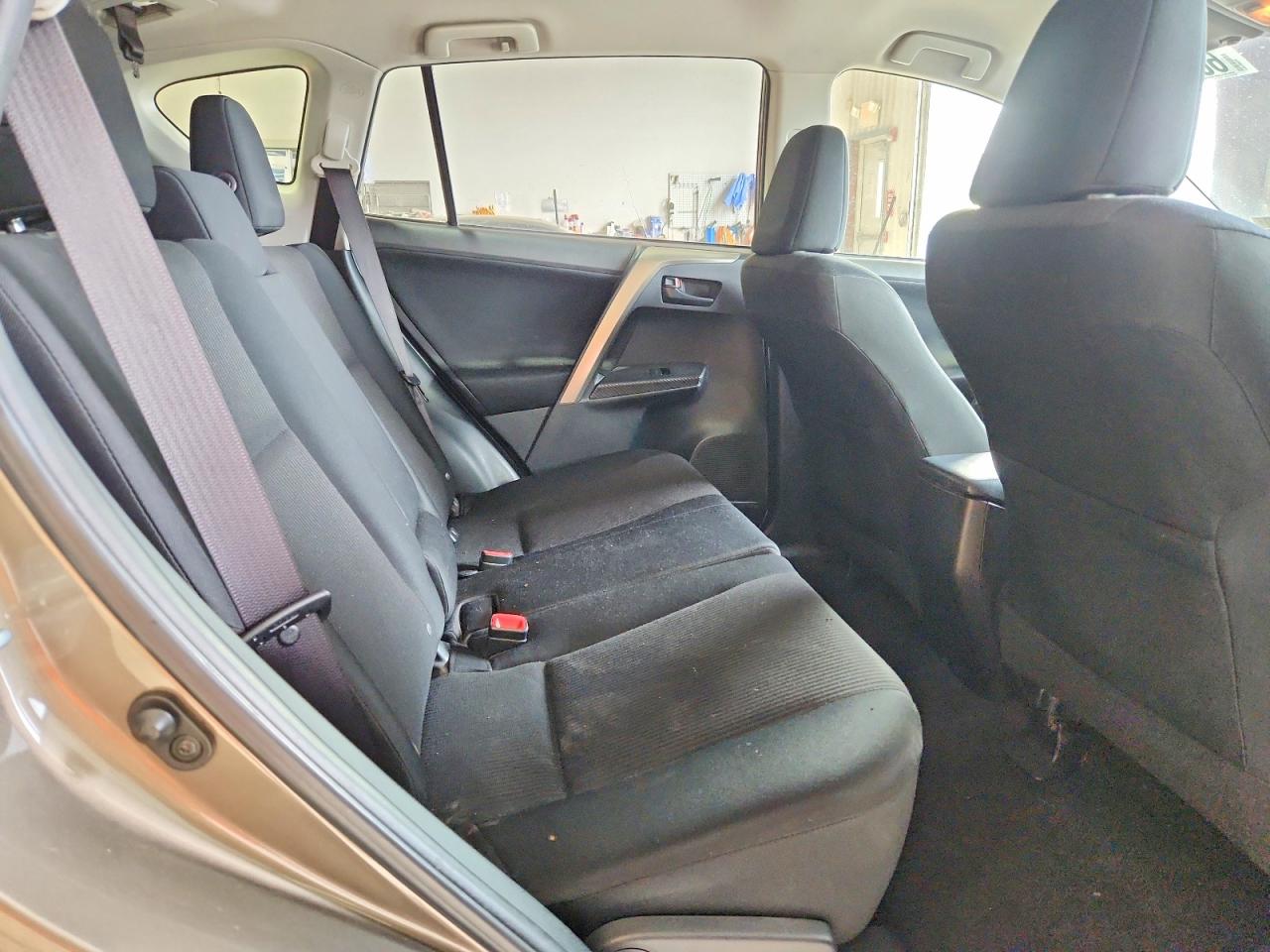 2014 TOYOTA RAV4