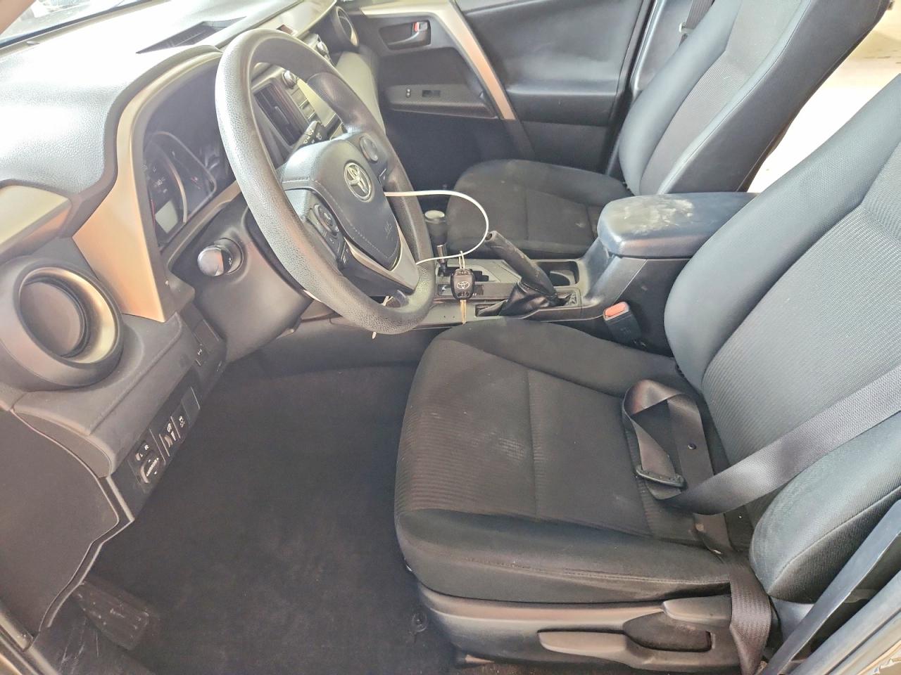 2014 TOYOTA RAV4