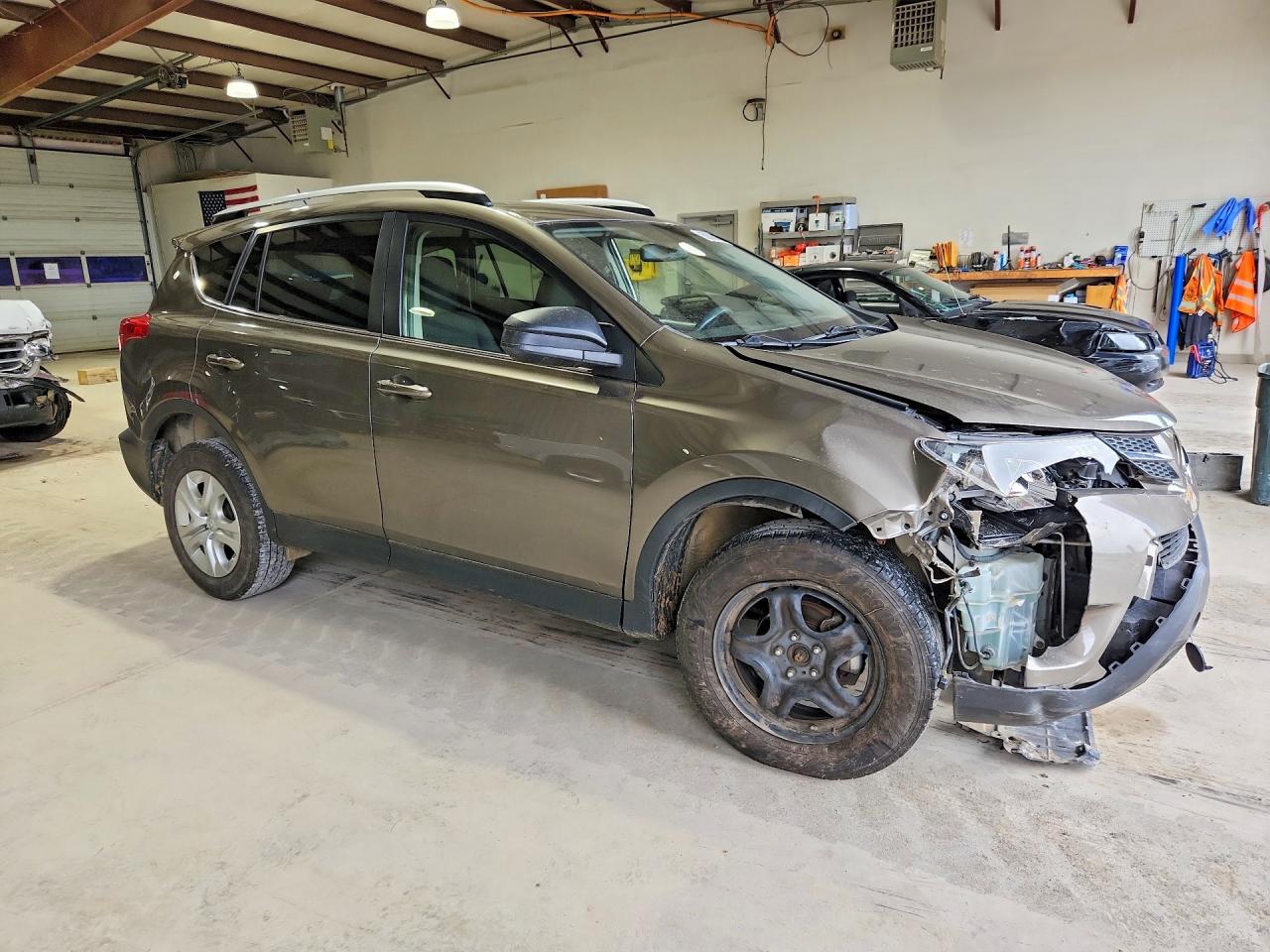 2014 TOYOTA RAV4