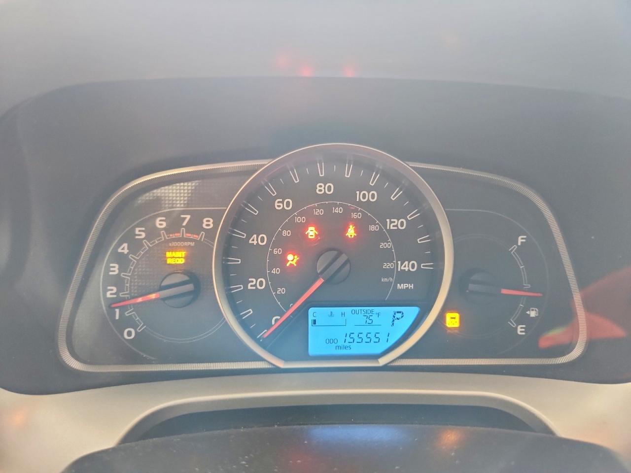 2014 TOYOTA RAV4
