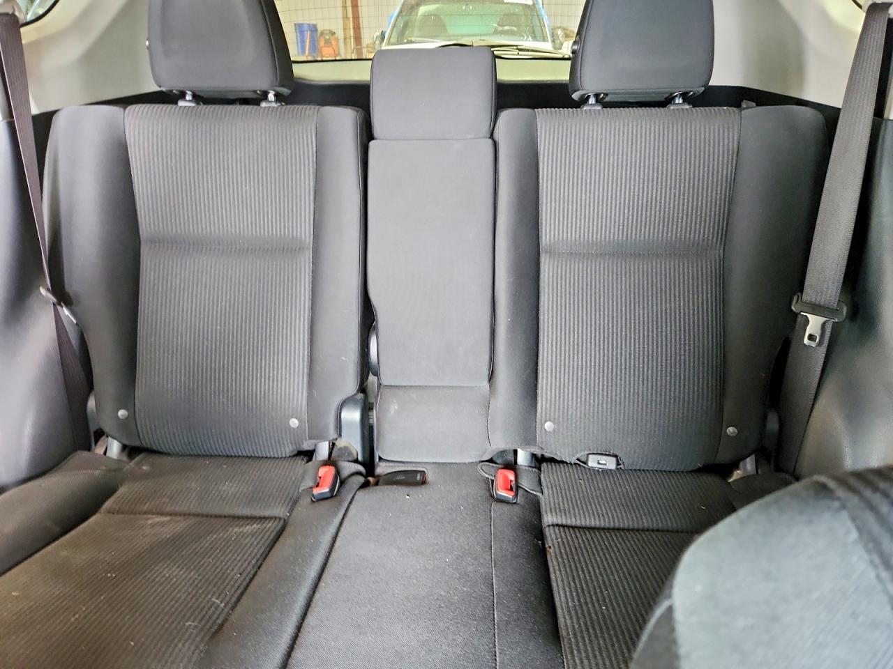 2014 TOYOTA RAV4