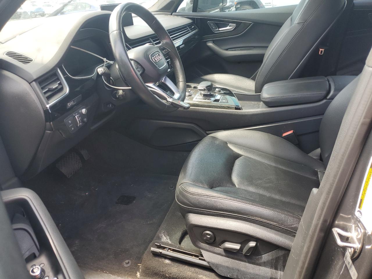 2018 AUDI Q7