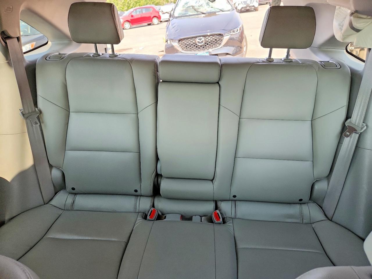 2016 ACURA RDX