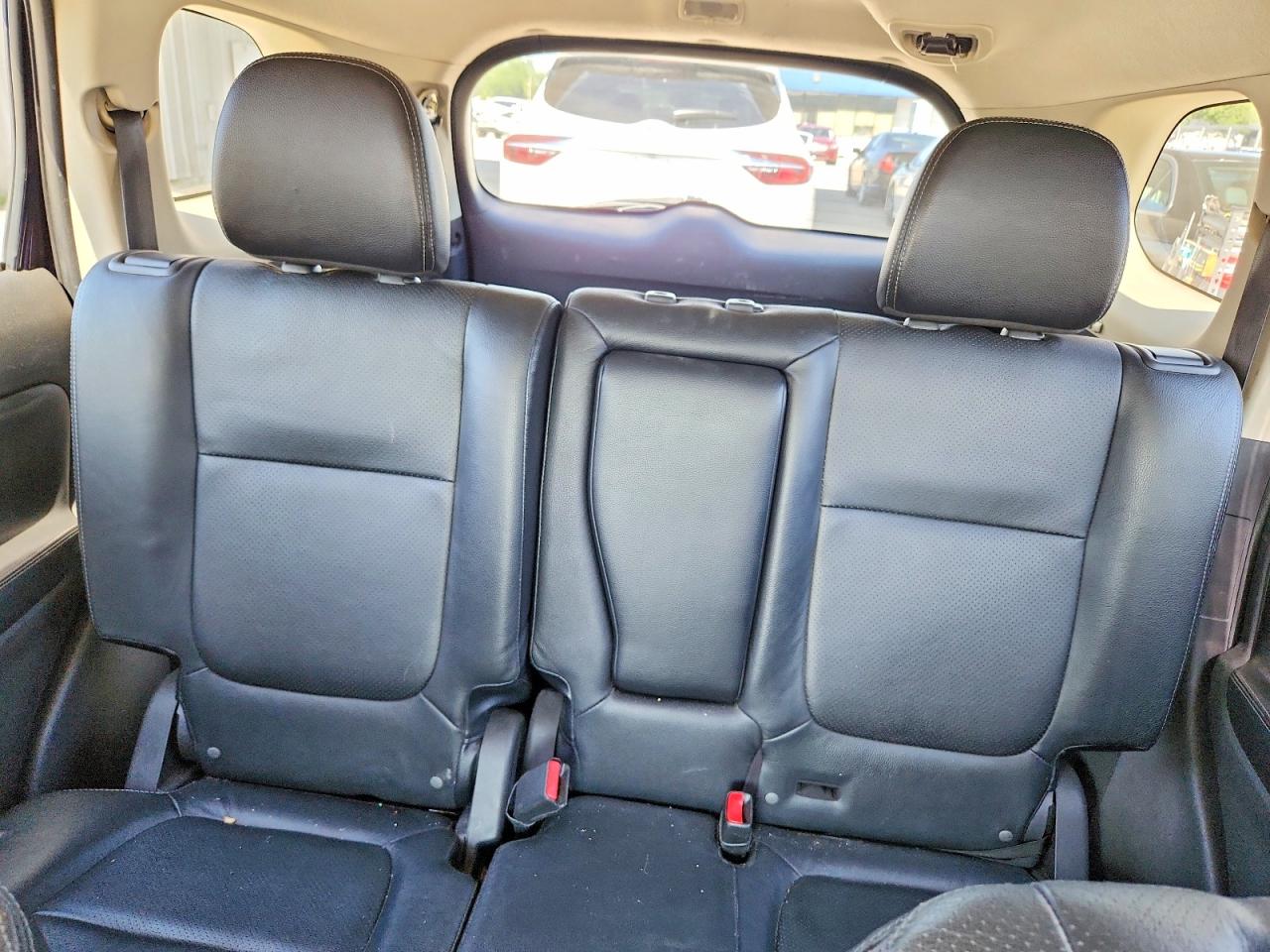 2014 MITSUBISHI OUTLANDER