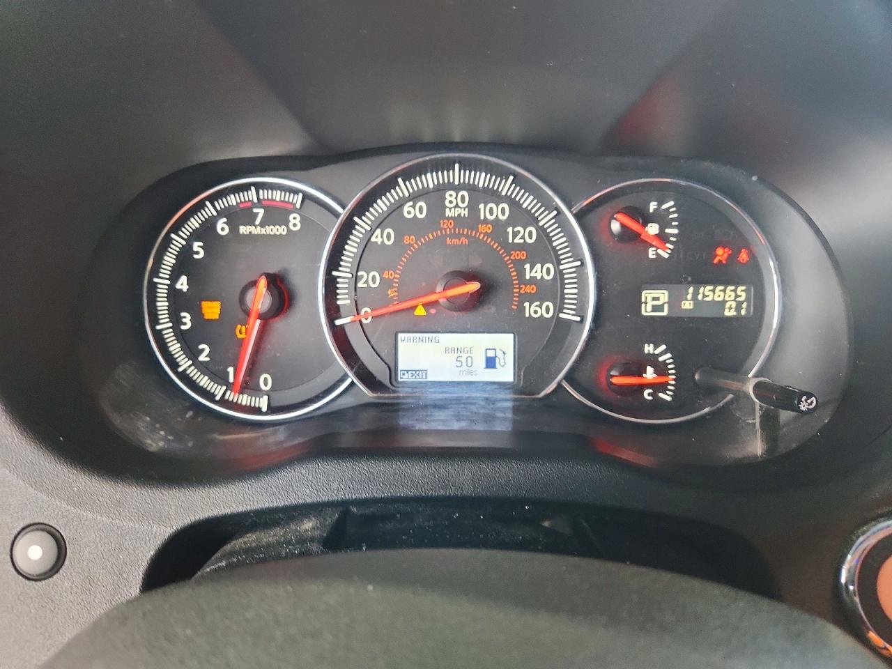 2014 NISSAN MAXIMA