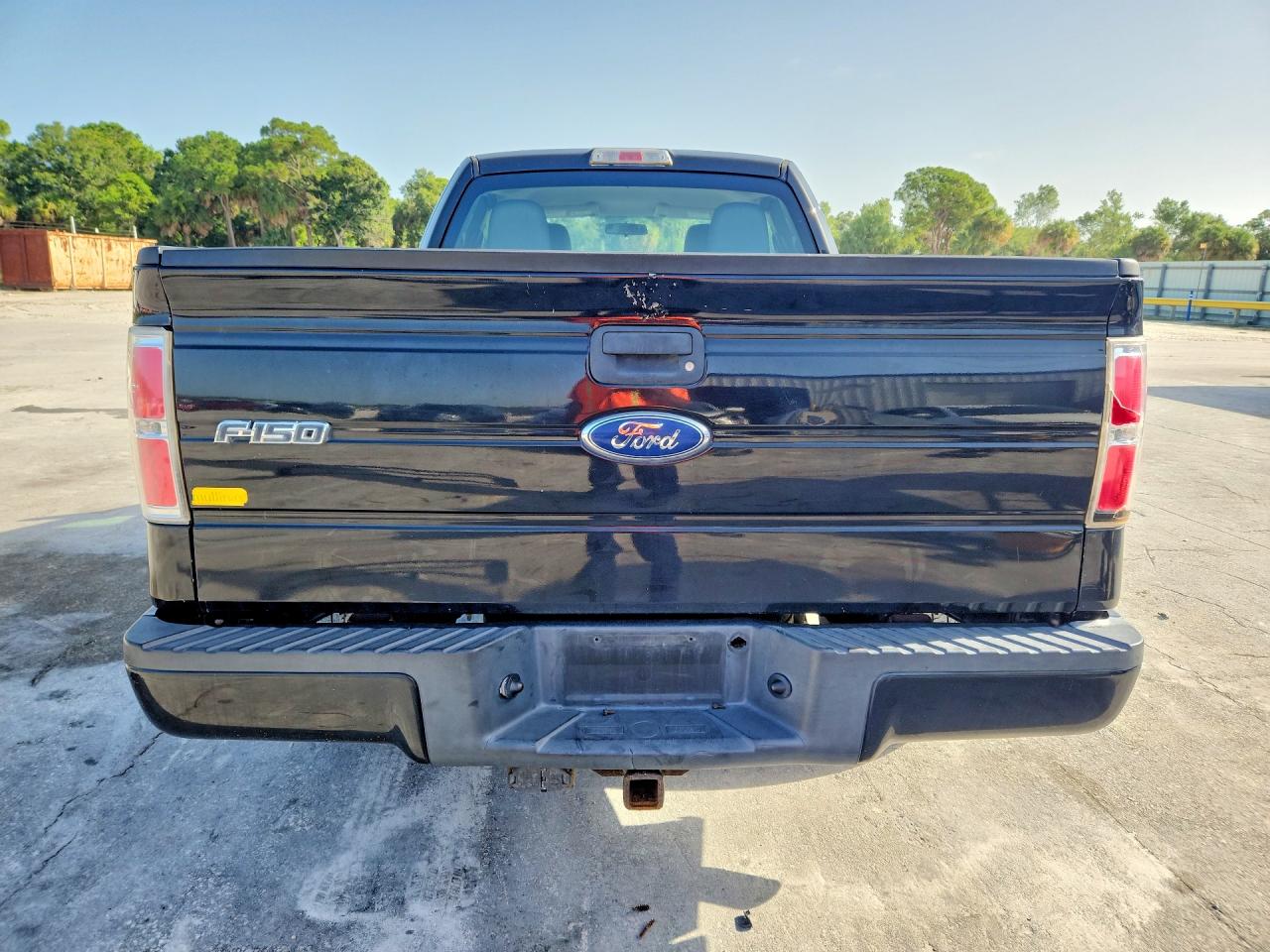 2010 FORD All Models