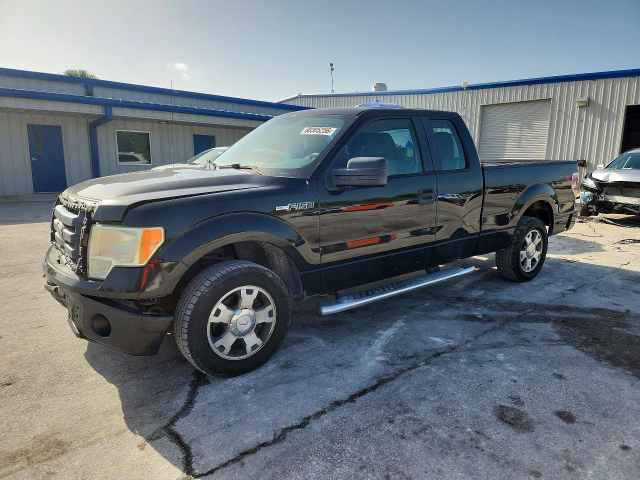2010 FORD All Models