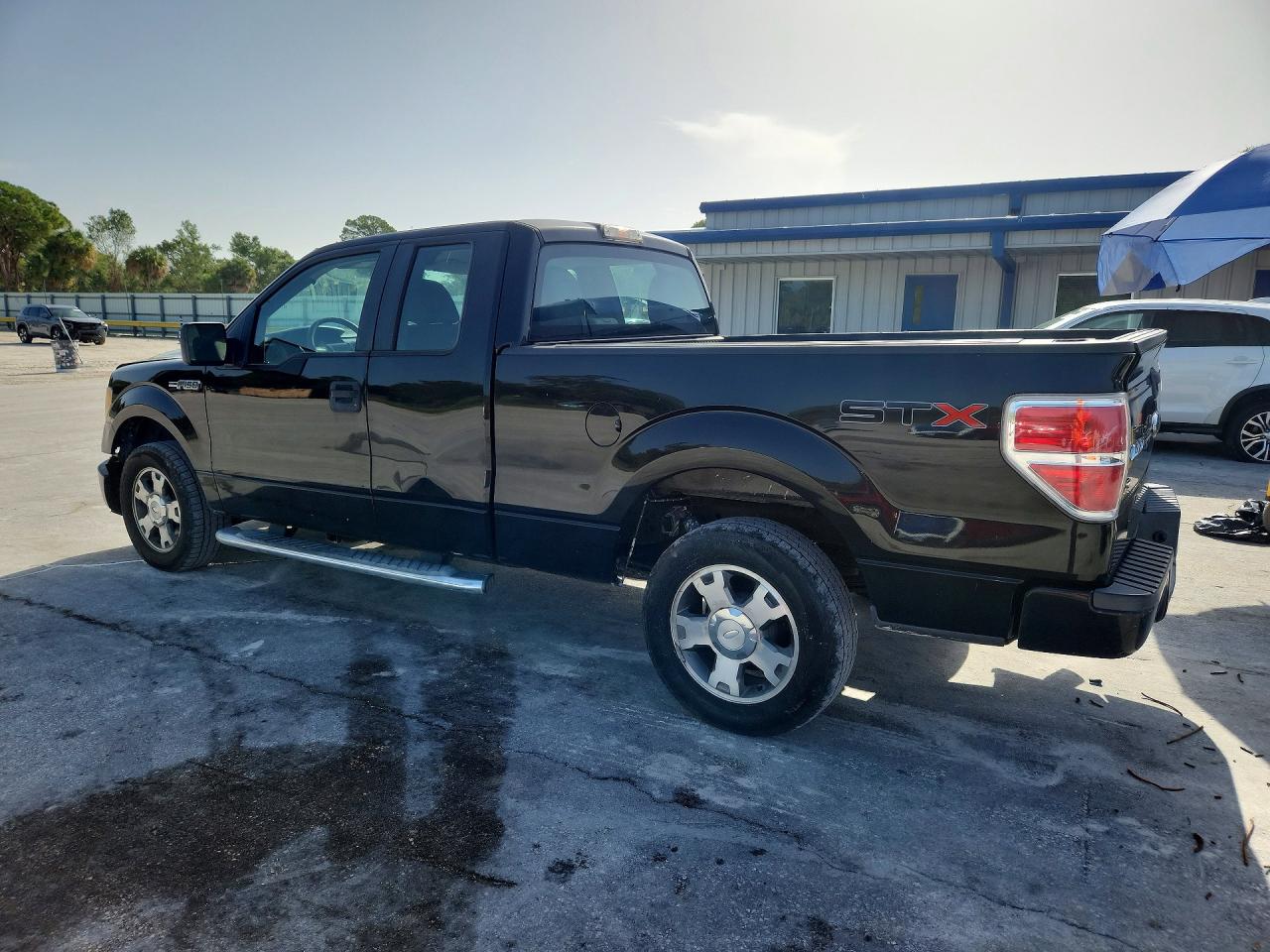 2010 FORD All Models