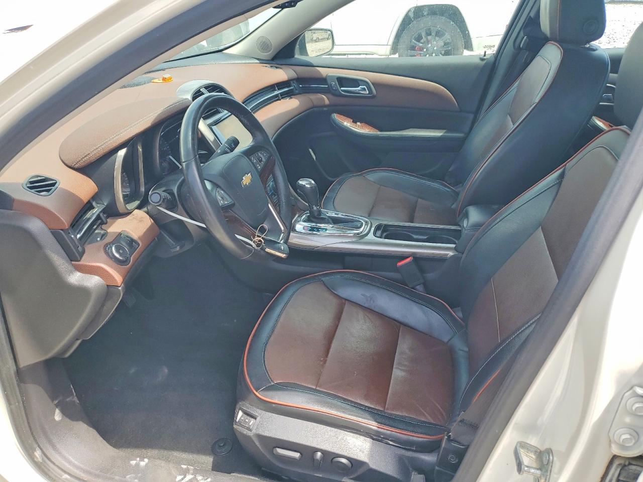 2013 CHEVROLET MALIBU