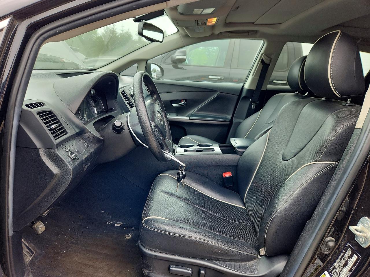 2013 TOYOTA VENZA