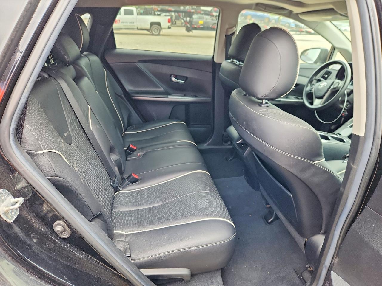 2013 TOYOTA VENZA