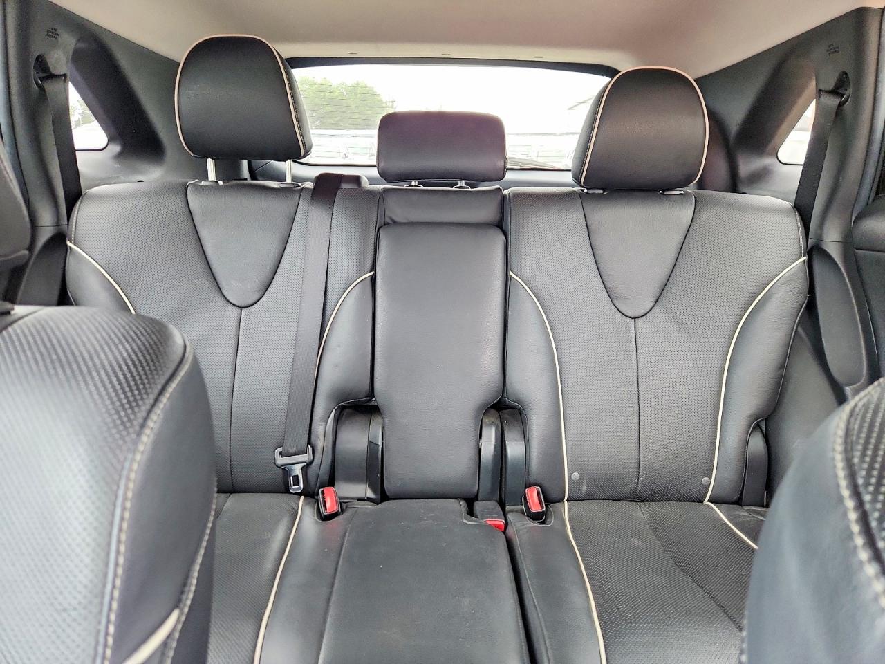 2013 TOYOTA VENZA