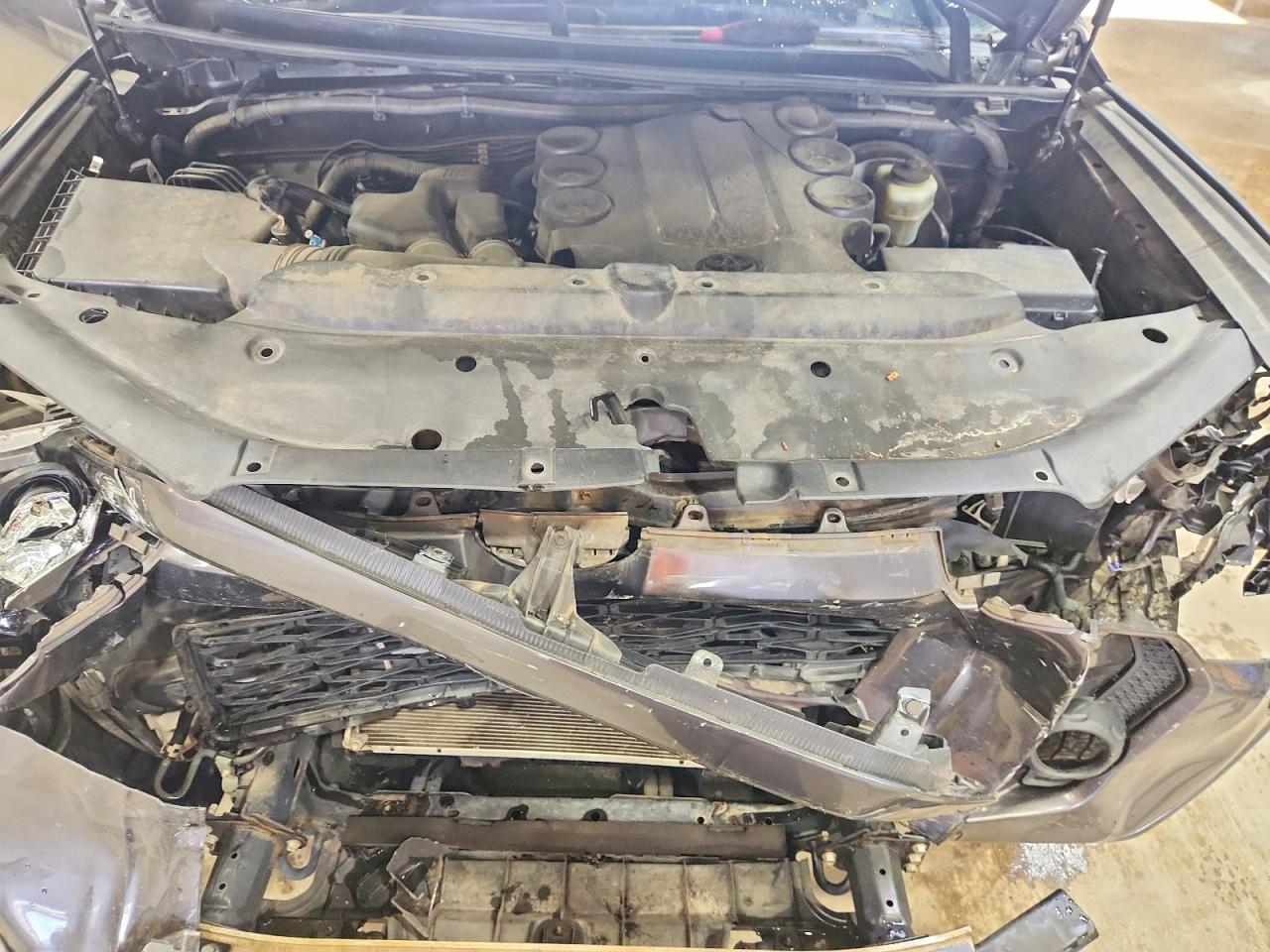 2017 TOYOTA 4RUNNER