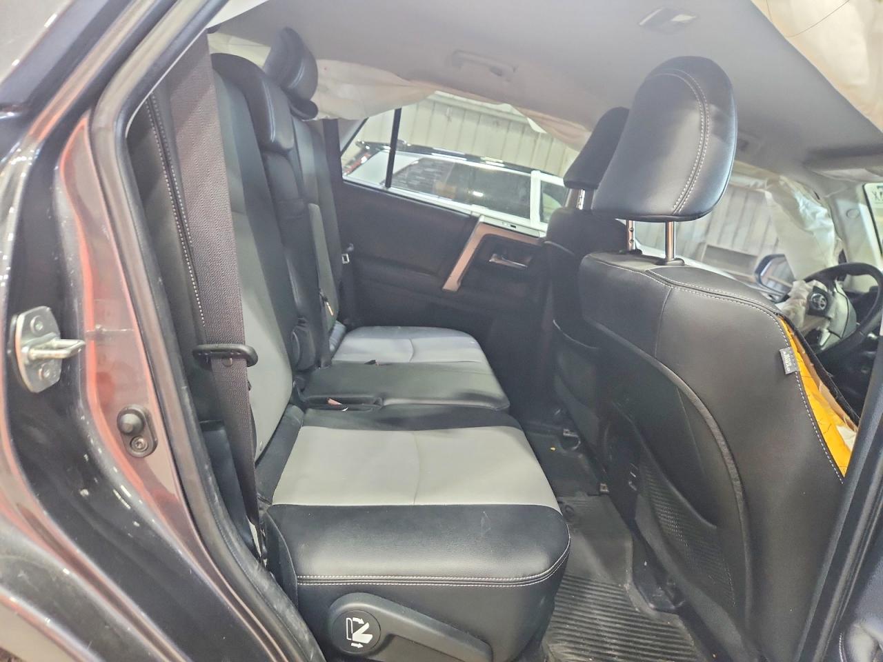 2017 TOYOTA 4RUNNER