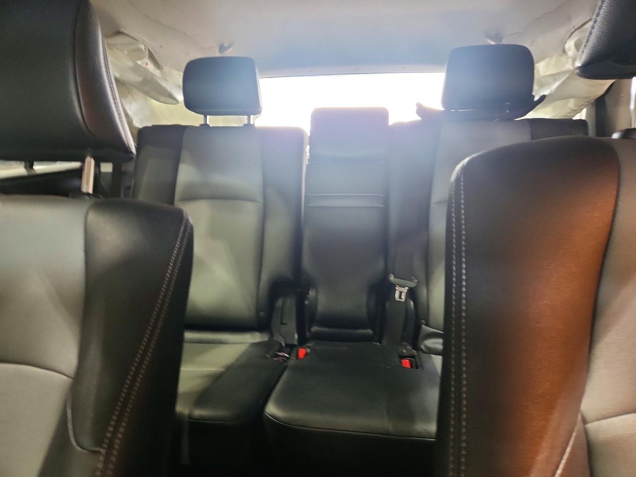 2017 TOYOTA 4RUNNER