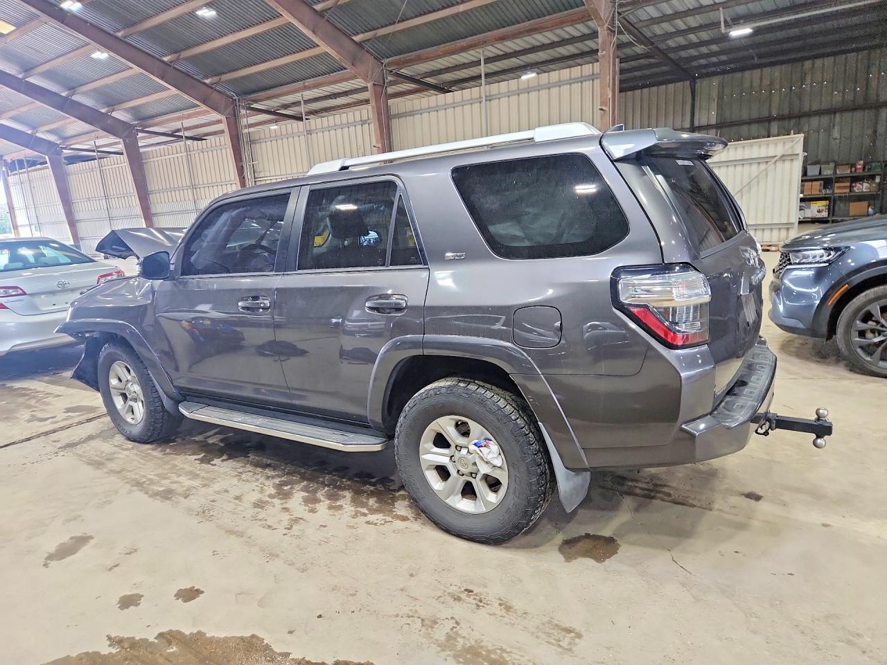 2017 TOYOTA 4RUNNER