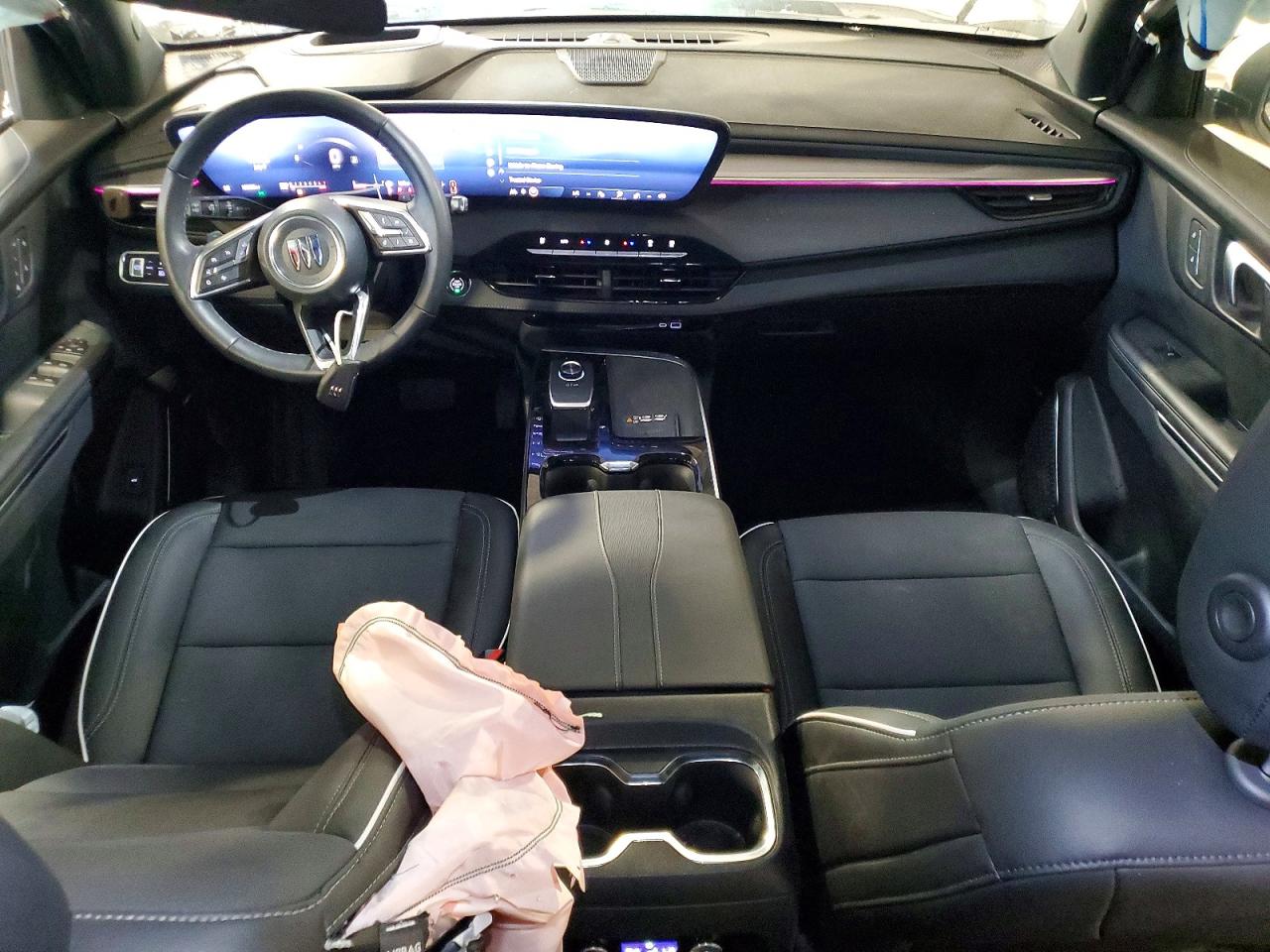 2026 BUICK ENCLAVE