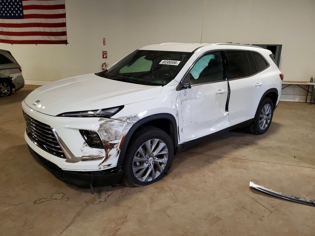 2026 BUICK ENCLAVE