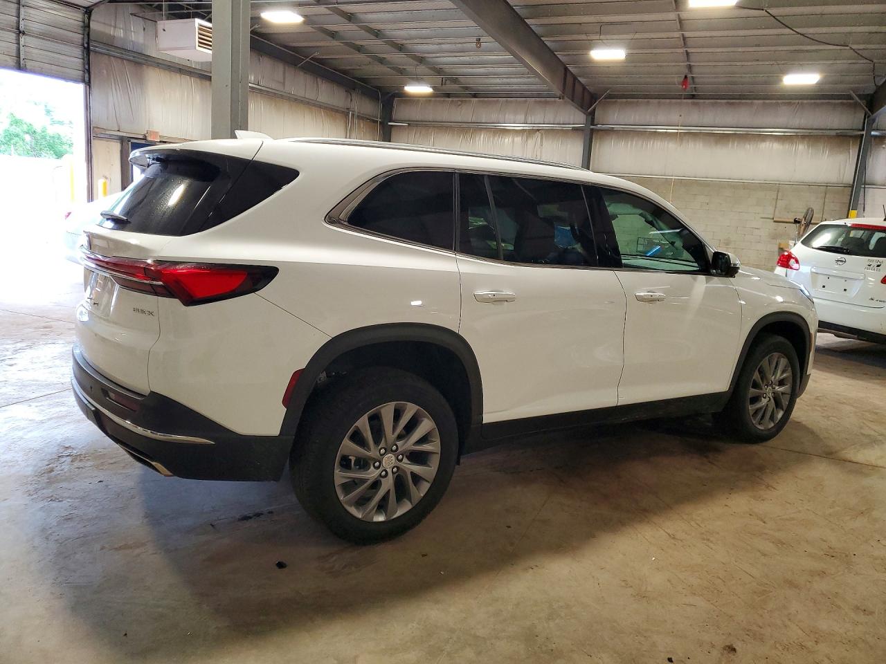 2026 BUICK ENCLAVE