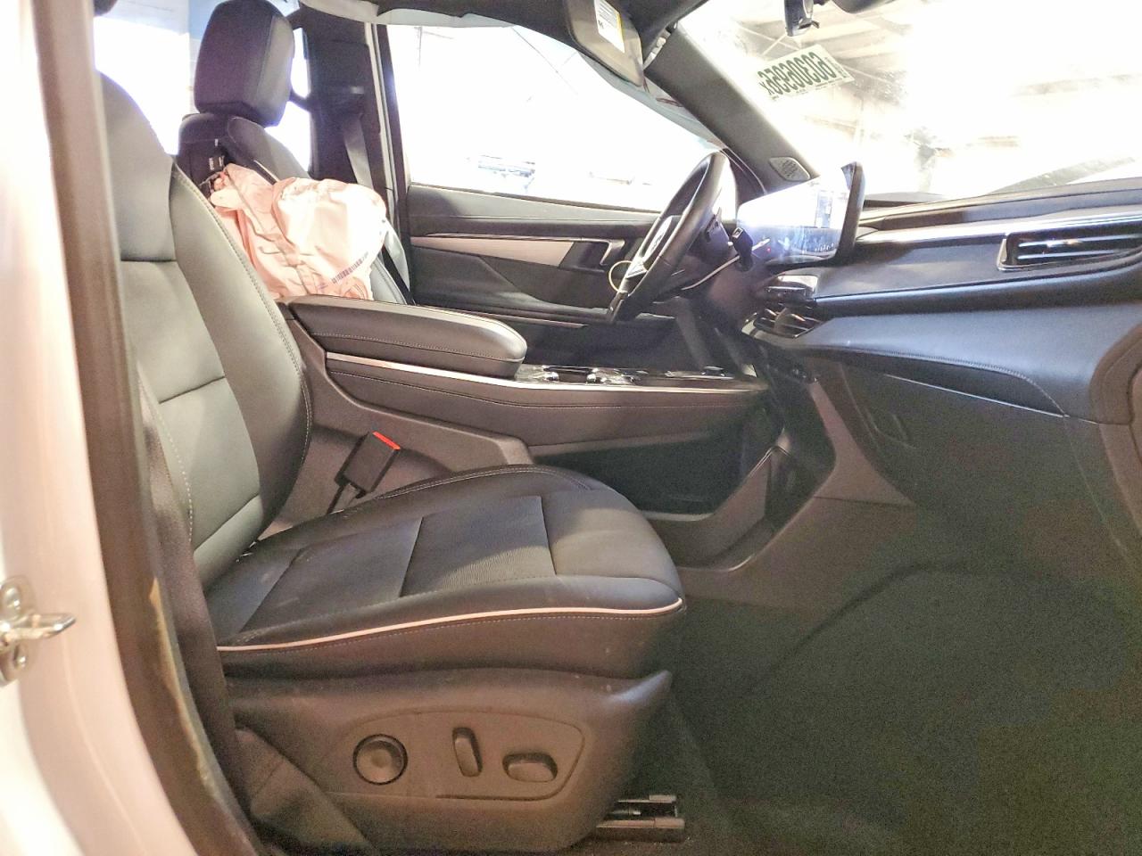 2026 BUICK ENCLAVE