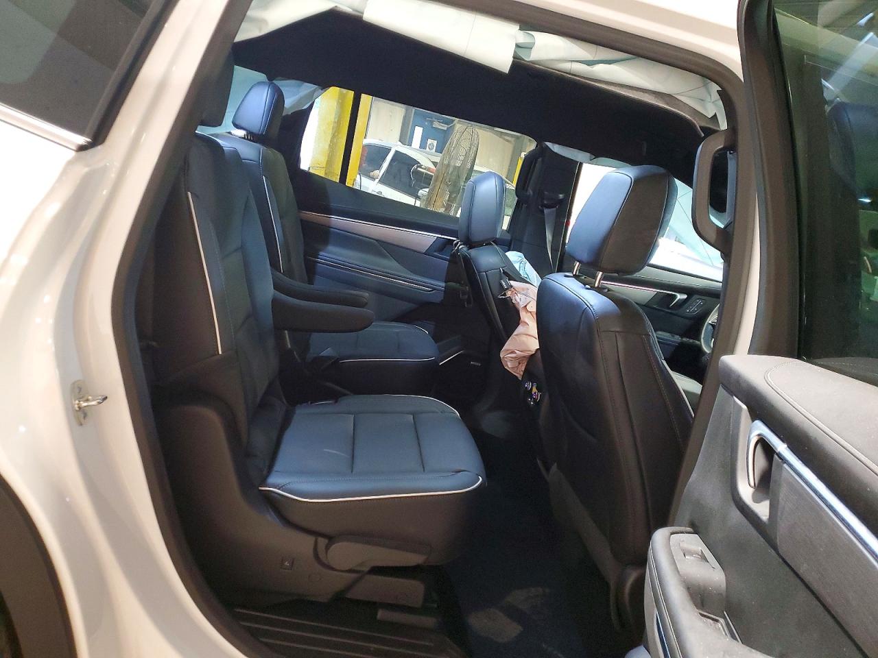 2026 BUICK ENCLAVE