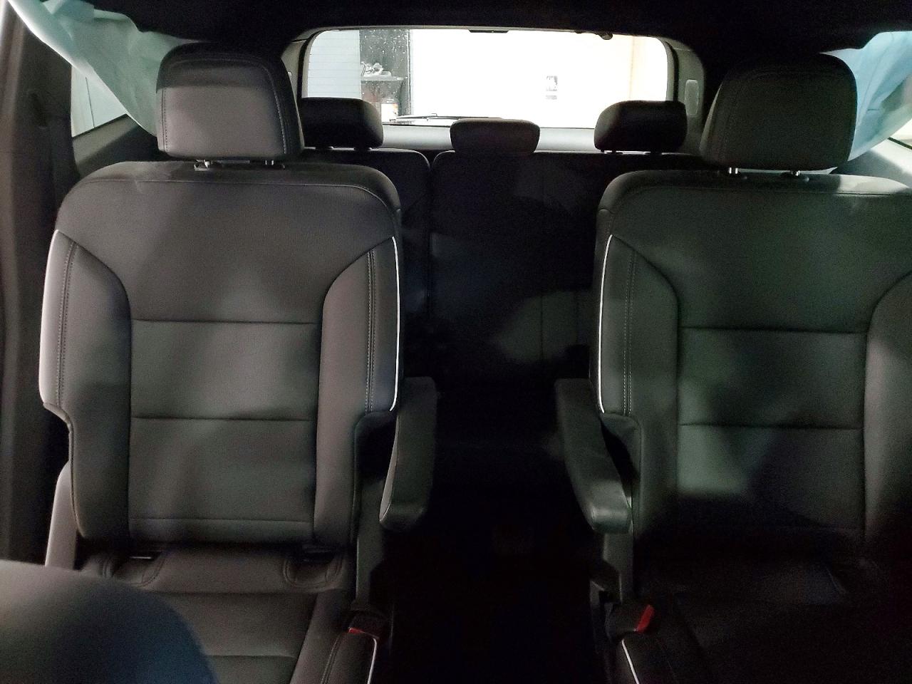 2026 BUICK ENCLAVE
